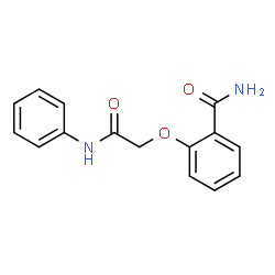 methotrimeprazine sulfoxide Structure