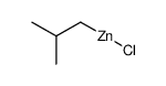 iso-BuZnCl Structure