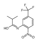 o-Flutamide Structure