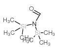 N,N-Bis(trimethylsilyl)formamide Structure