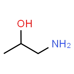 (±)-1-Amino-2-propanol picture