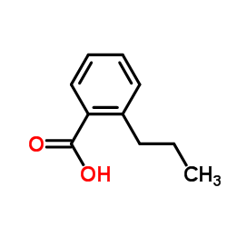 2-丙基苯甲酸图片