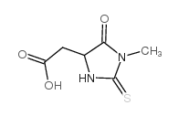 Mth-dl-天冬氨酸结构式