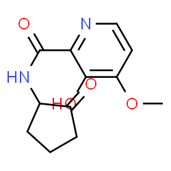321598-21-4 structure