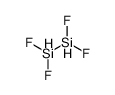 difluorosilyl(difluoro)silane结构式