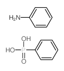 aniline; phenylphosphonic acid picture