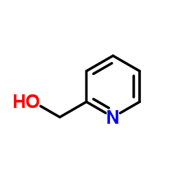 吡啶甲醇结构式