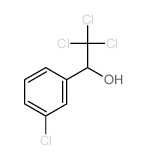 Benzenemethanol,3-chloro-a-(trichloromethyl)- picture