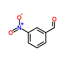 3-Nitrobenzaldehyde picture