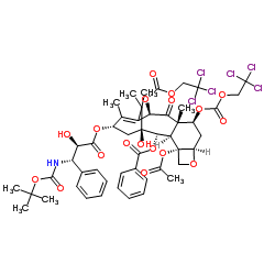 环(L-亮氨酸-反-4-羟基-L-脯氨酸)图片