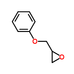环氧丙基苯基醚结构式