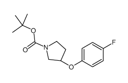 3-(羟甲基)氧杂环丁烷-3-甲酸结构式