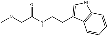Arp2/3 Complex Inhibitor I, Inactive Control, CK-689-CAS 170930-46-8-Calbiochem Structure