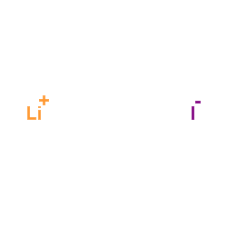 (6L)lithium iodide structure