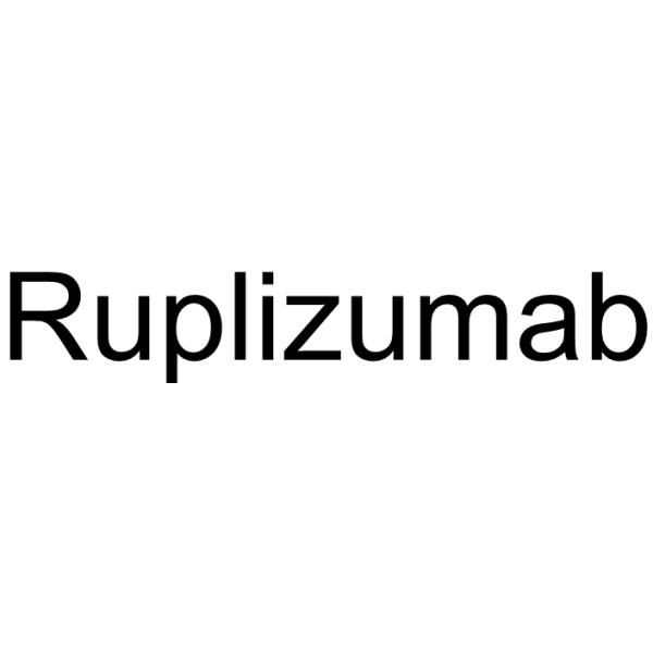 Ruplizumab structure