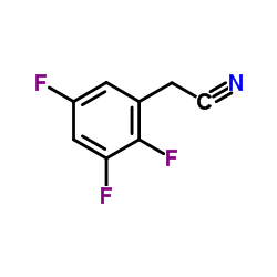 3,5-二乙酰胺苯甲酸结构式