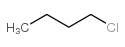 氯丁烷结构式