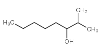 2-甲基-3-辛醇结构式