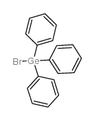 Triphenylgermanium bromide, 95% picture
