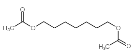 1,7-二乙酰氧基庚烷结构式
