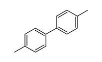 4,4'-Di(methyl-d)-1,1'-biphenyl Structure