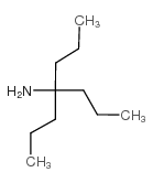 二丙丁胺结构式