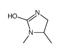 1,5-dimethylimidazolidin-2-one结构式