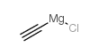 乙炔基氯化镁结构式