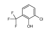 2-氯-6-三氟甲基苯酚图片