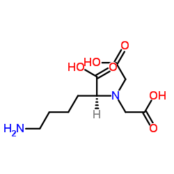 N,N-Bis(carboxymethyl)-L-lysine picture