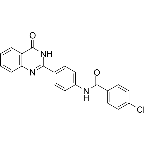 sEH inhibitor-6结构式