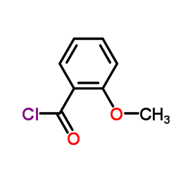 o-anisoyl chloride picture