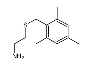 2-[(异丙叉甲基)硫代]乙胺结构式