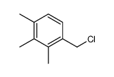 chloromethyl trimethyl benzene结构式
