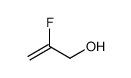2-Fluoroallyl alcohol Structure