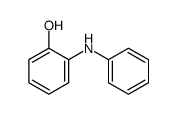 o-Anilinophenol结构式