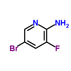 5-Bromo-3-fluoropyridin-2-amine picture