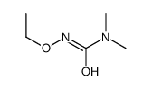 Urea, 3-ethoxy-1,1-dimethyl- (7CI) Structure