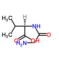 甘氨酰-D-缬氨酸图片
