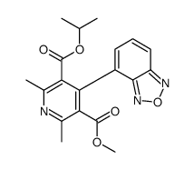 pn 203-831 structure