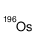 osmium-194 Structure