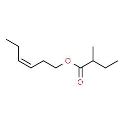 3-Hexenyl 2-methylbutanoate picture