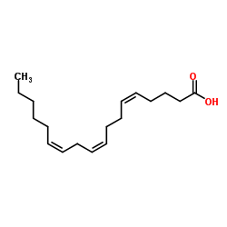 pinolenic acid picture