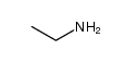 ethylammonium ion结构式