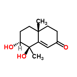 oxyphyllenone a图片