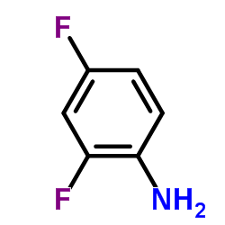 2,4-二氟苯胺图片