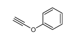 Ethynyloxybenzene结构式
