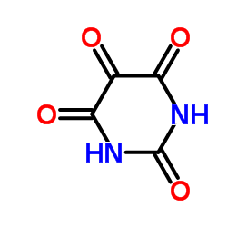 四氧嘧啶结构式