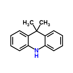 9,9-Dimethyl-9,10-dihydroacridine picture