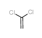 1,1-二氯乙烯结构式